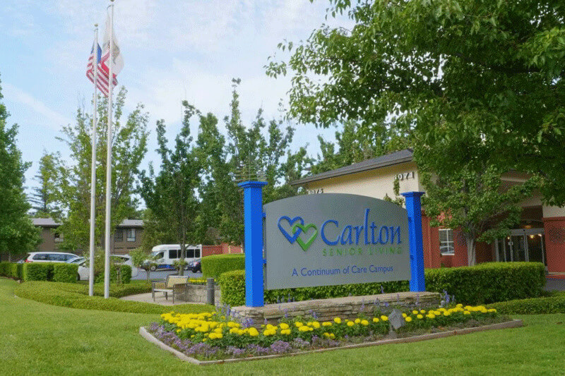 Carlton Senior Living - Sacramento Community Carlton Senior Living - Sacramento Community