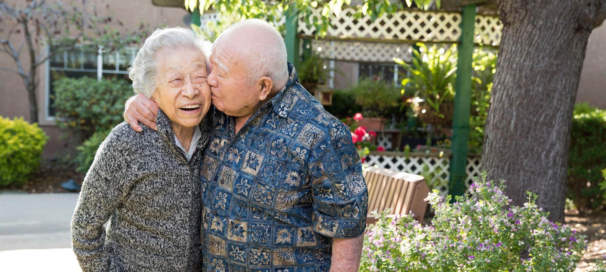 We're committed to the health and wellness of our residents at Carlton Senior Living.