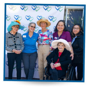 Becoming A Teepa Snow Pac Designated Organization Is A Significant Milestone In Elevating The Quality Of Dementia Care At Carlton Senior Living